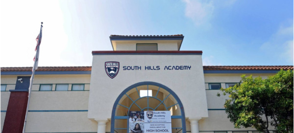 加州南麓私立學校 图片 2