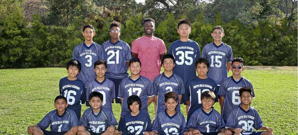 加州南麓私立學校 图片 8