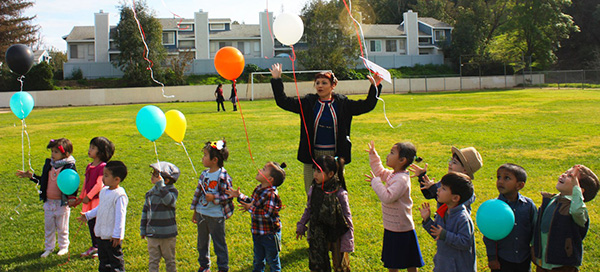 加州南麓私立學校 图片 3