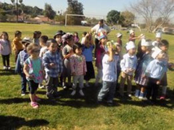 加州南麓私立學校 图片 1