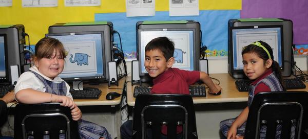 加州南麓私立學校 图片 6