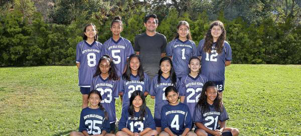 加州南麓私立學校 图片 5