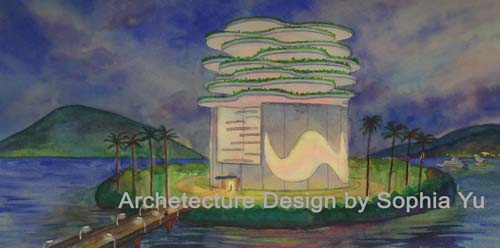 阿凱迪亞美術學校 图片 7