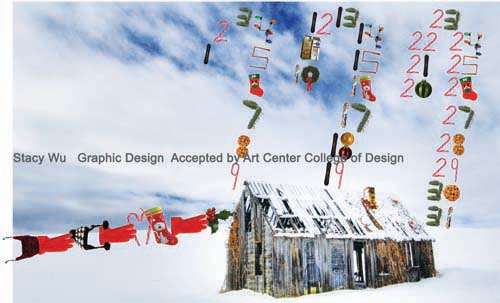 阿凱迪亞美術學校 图片 4