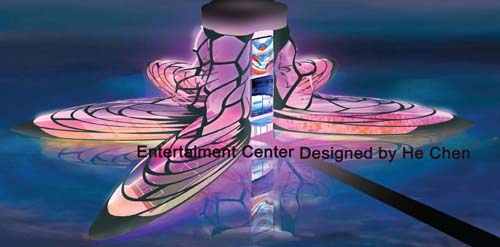 阿凱迪亞美術學校 图片 1