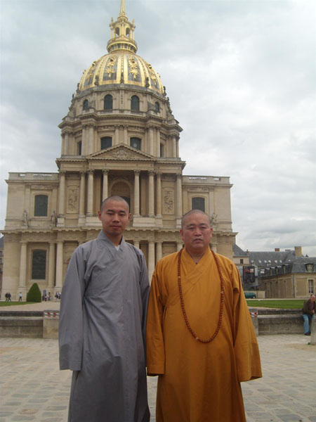 橙縣少林功夫 photo 7