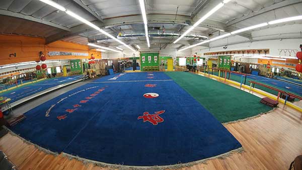 全美中華武術學院─王偉總教練 photo 5