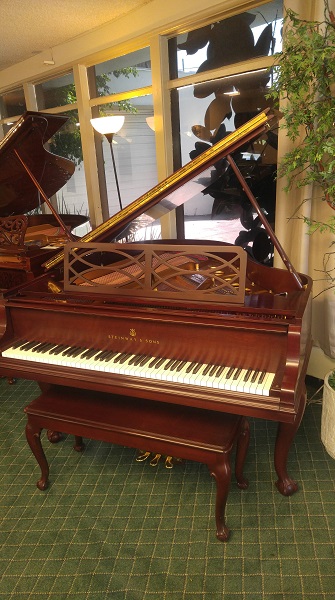 好萊塢鋼琴公司 图片 2