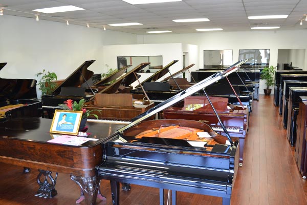 德國鋼琴城 图片 8