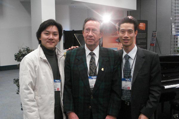 德國鋼琴城 图片 1