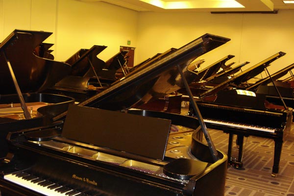 德國鋼琴城 图片 6