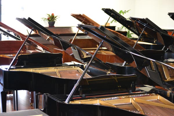 德國鋼琴城 图片 4
