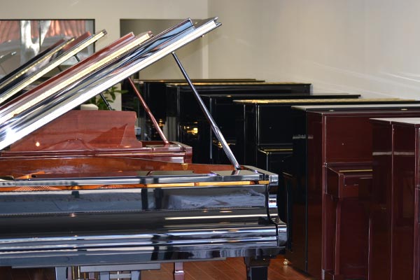 德國鋼琴城 图片 5