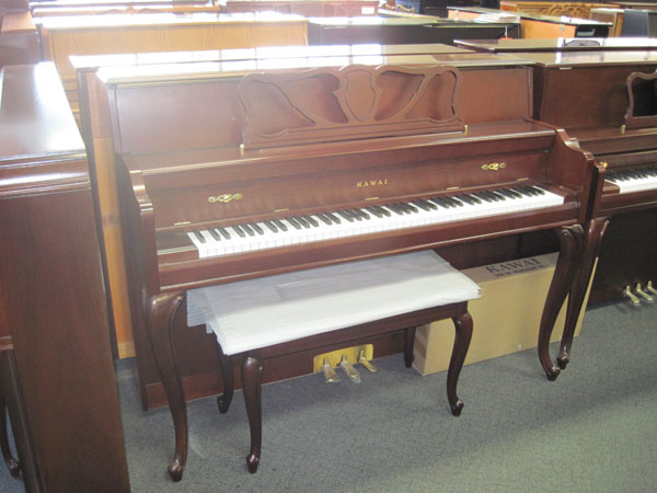 金氏鋼琴 图片 6