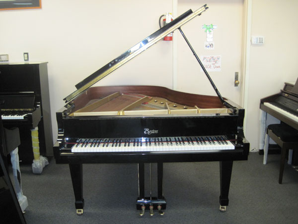 金氏鋼琴 图片 2
