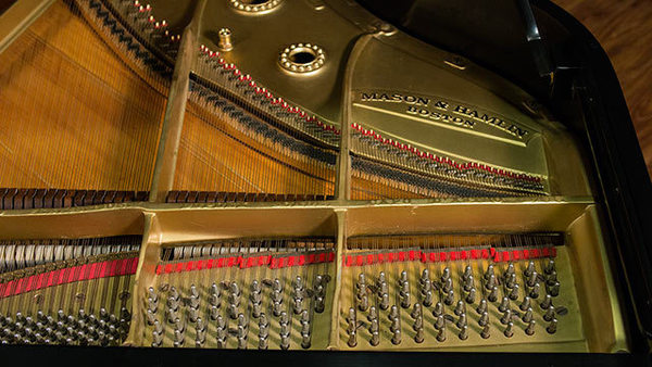 生活鋼琴 图片 2