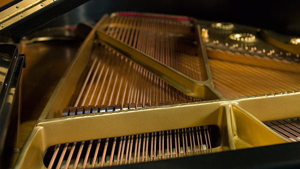 生活鋼琴 图片 5