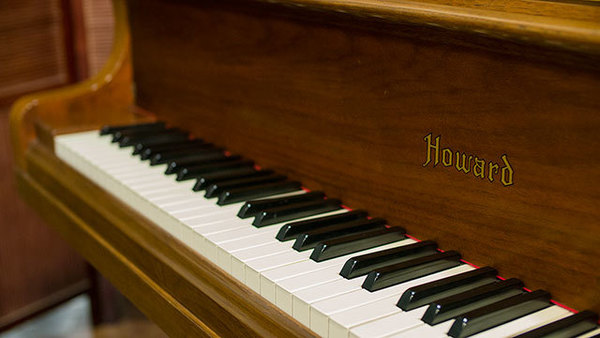 生活鋼琴 图片 7