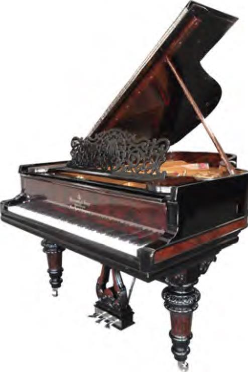 皮爾斯鋼琴 图片 5