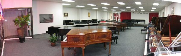 皮爾斯鋼琴 图片 2