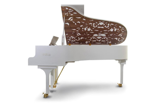 皮爾斯鋼琴 图片 4