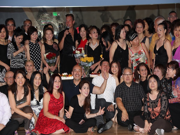 LEAD & FOLLOW舞蹈學校 图片 4