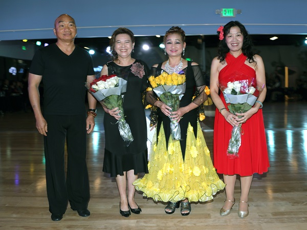 LEAD & FOLLOW舞蹈學校 图片 5