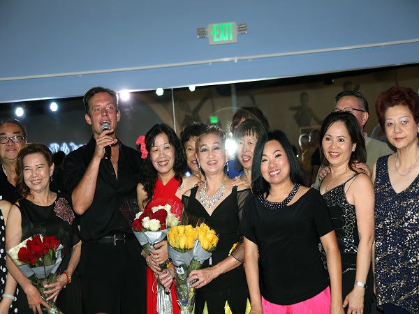 LEAD & FOLLOW舞蹈學校 图片 10