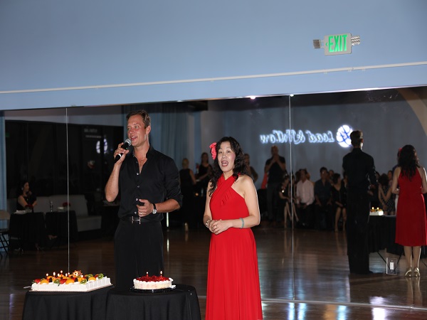 LEAD & FOLLOW舞蹈學校 图片 3