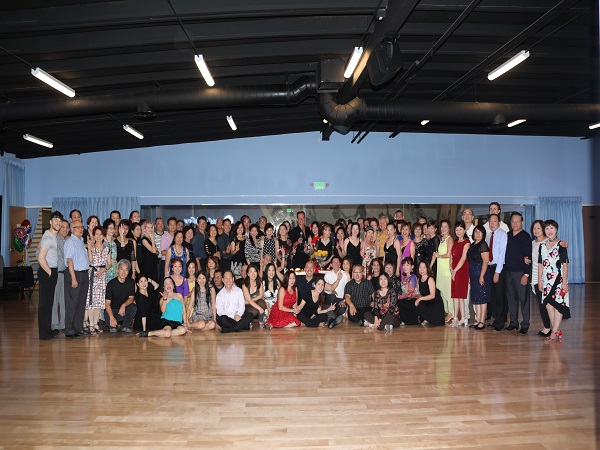 LEAD & FOLLOW舞蹈學校 图片 7