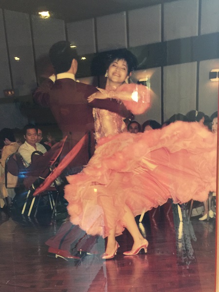 孟采萱LISA留英教師 图片 6