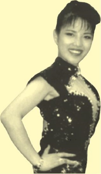 孟采萱LISA留英教師 图片 3