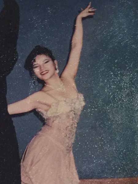 孟采萱LISA留英教師 图片 4