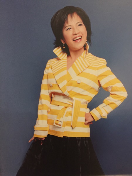 孟采萱LISA留英教師 图片 5