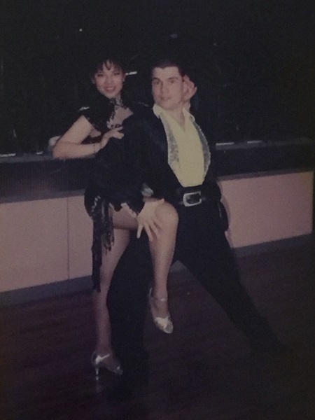 孟采萱LISA留英教師 图片 1