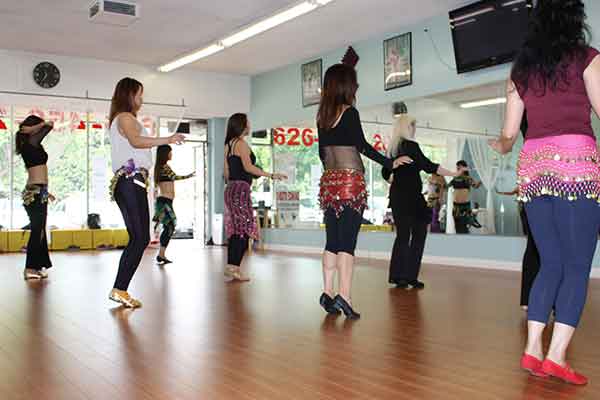 新宇舞蹈音樂演藝學院 图片 4