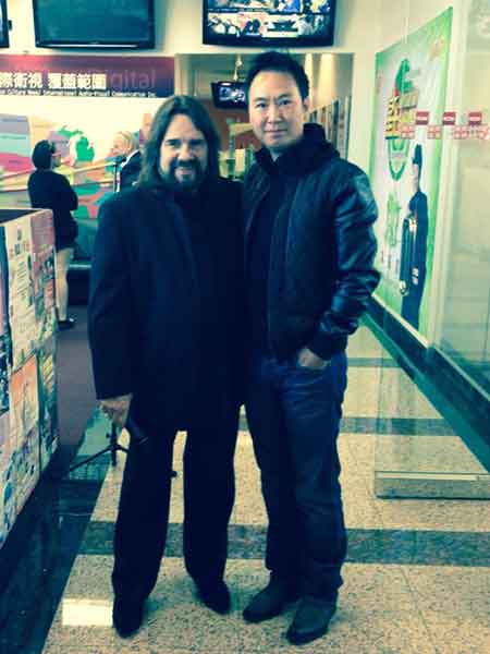 新宇舞蹈音樂演藝學院 图片 6