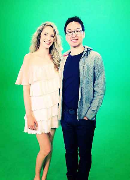 新宇舞蹈音樂演藝學院 图片 3