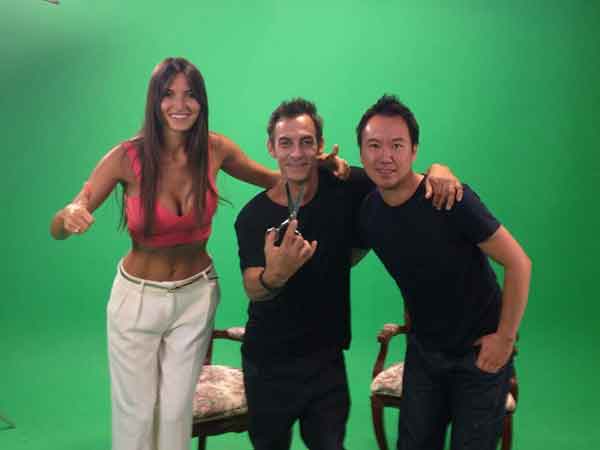 新宇舞蹈音樂演藝學院 图片 5