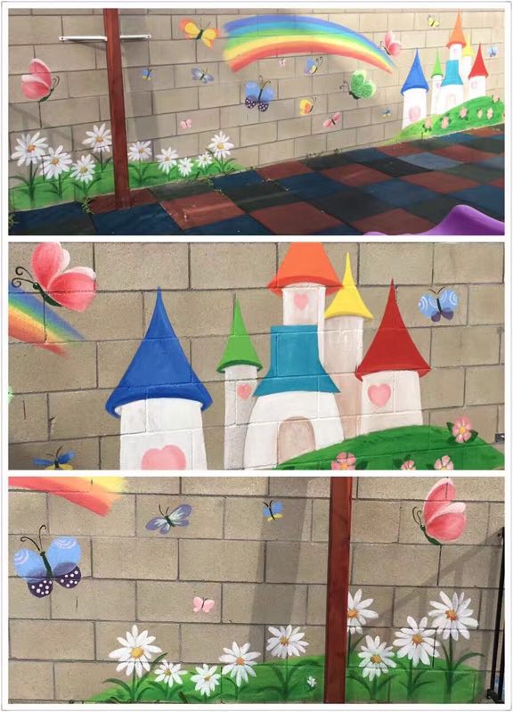 許老師幼稚園 图片 8