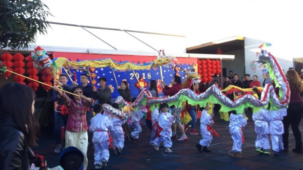 許老師幼稚園 图片 4