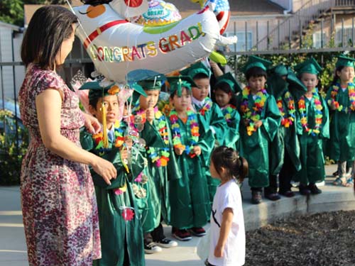 陽光教育中心 图片 7