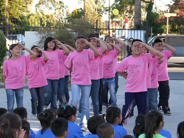 陽光教育中心 图片 4