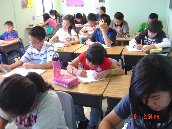 陽光教育中心 图片 2