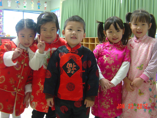 陽光教育中心 图片 3