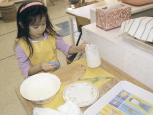 愛加倍蒙特梭利學校 图片 3