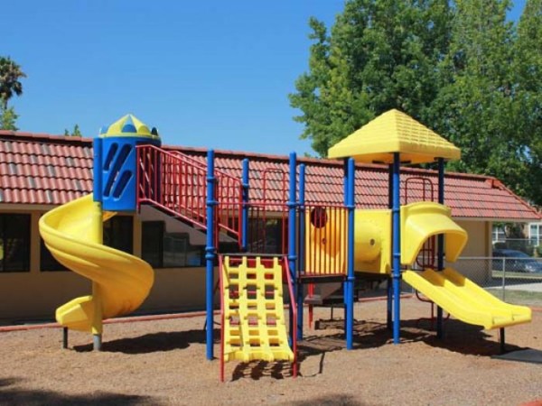 貝思達蒙特梭利幼稚園 图片 4