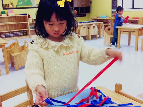 貝思達蒙特梭利幼稚園 图片 2