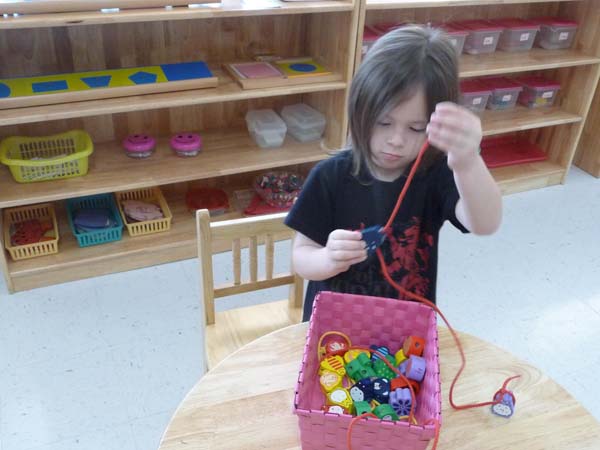 貝思達蒙特梭利幼稚園 图片 7