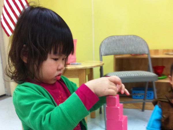 貝思達蒙特梭利幼稚園 图片 6